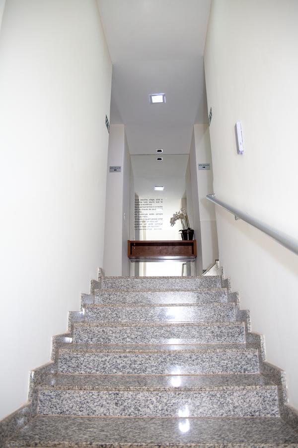 Hotel Bem Estar Ibitinga Esterno foto